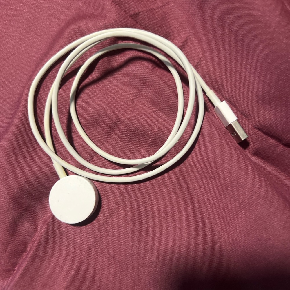 Apple Watch - Picture 3 of 3
